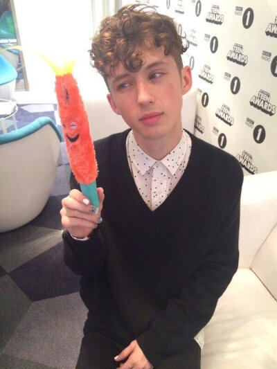 troye