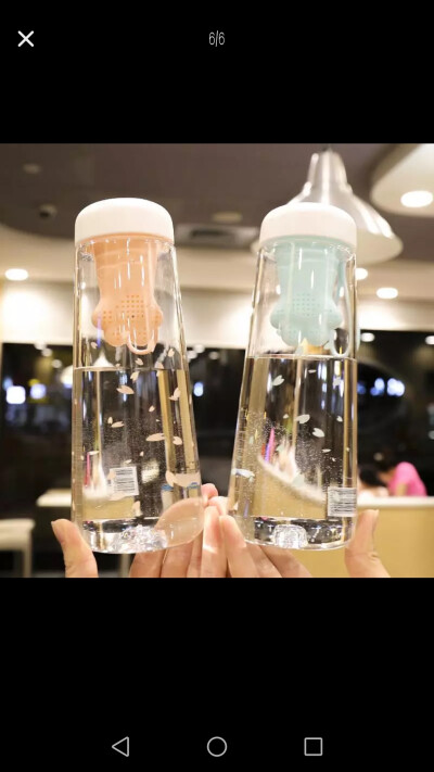 水杯