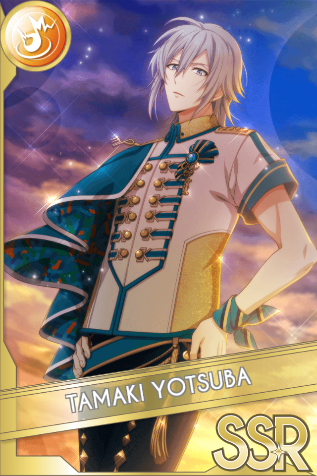 idolish7四叶环reunion