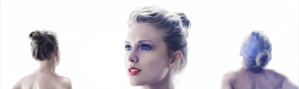 霉霉 Taylor Swift