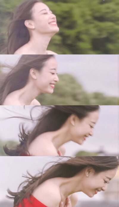 我妮儿美如画 - 高清图片，堆糖，美图壁纸兴趣社区