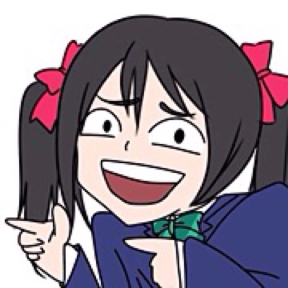 团头lovelive搞笑