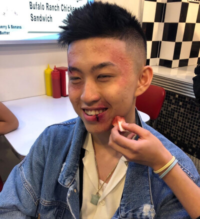 Rich Brian