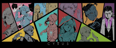 cytus