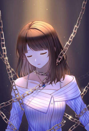 二次元   动漫   插画