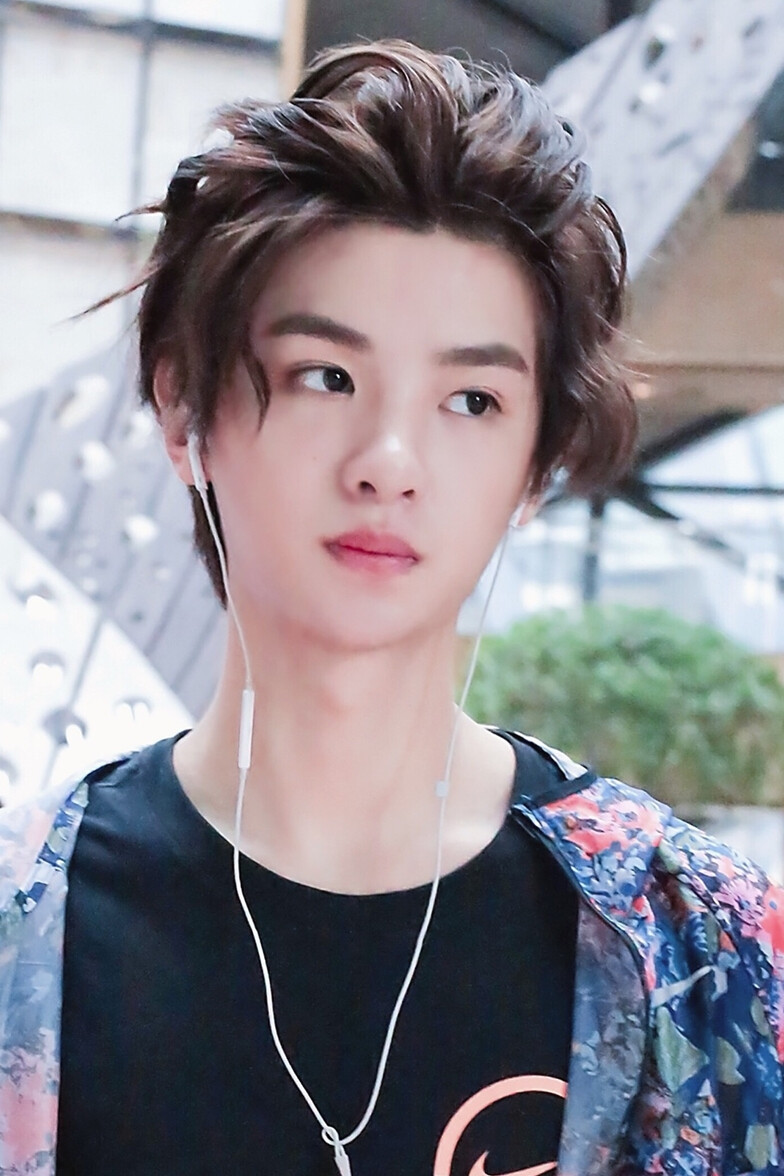 昊