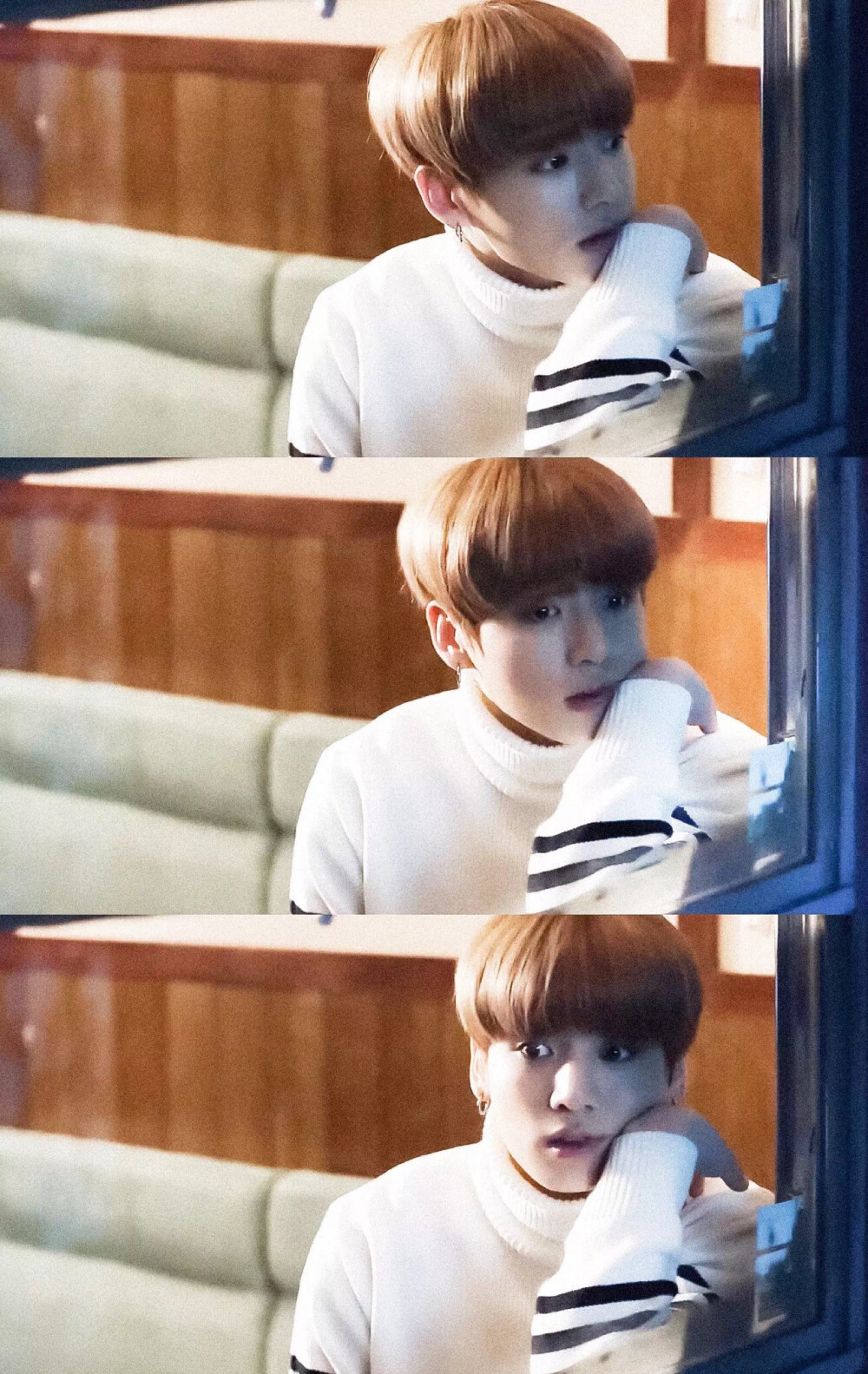 防弹少年团田柾国春日壁纸78