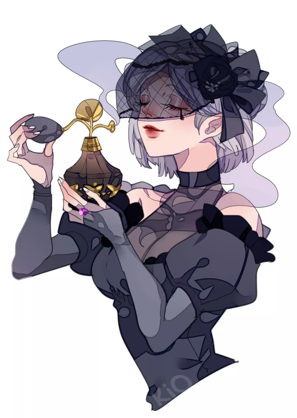 第五人格