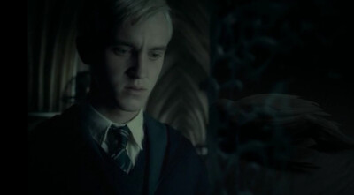 Draco Malfoy