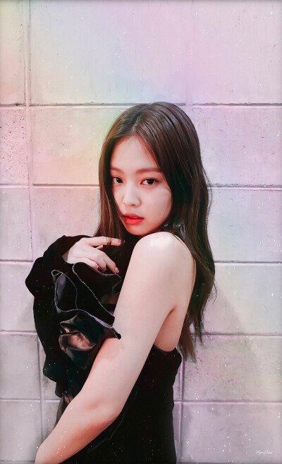 blackpink jennie金智妮