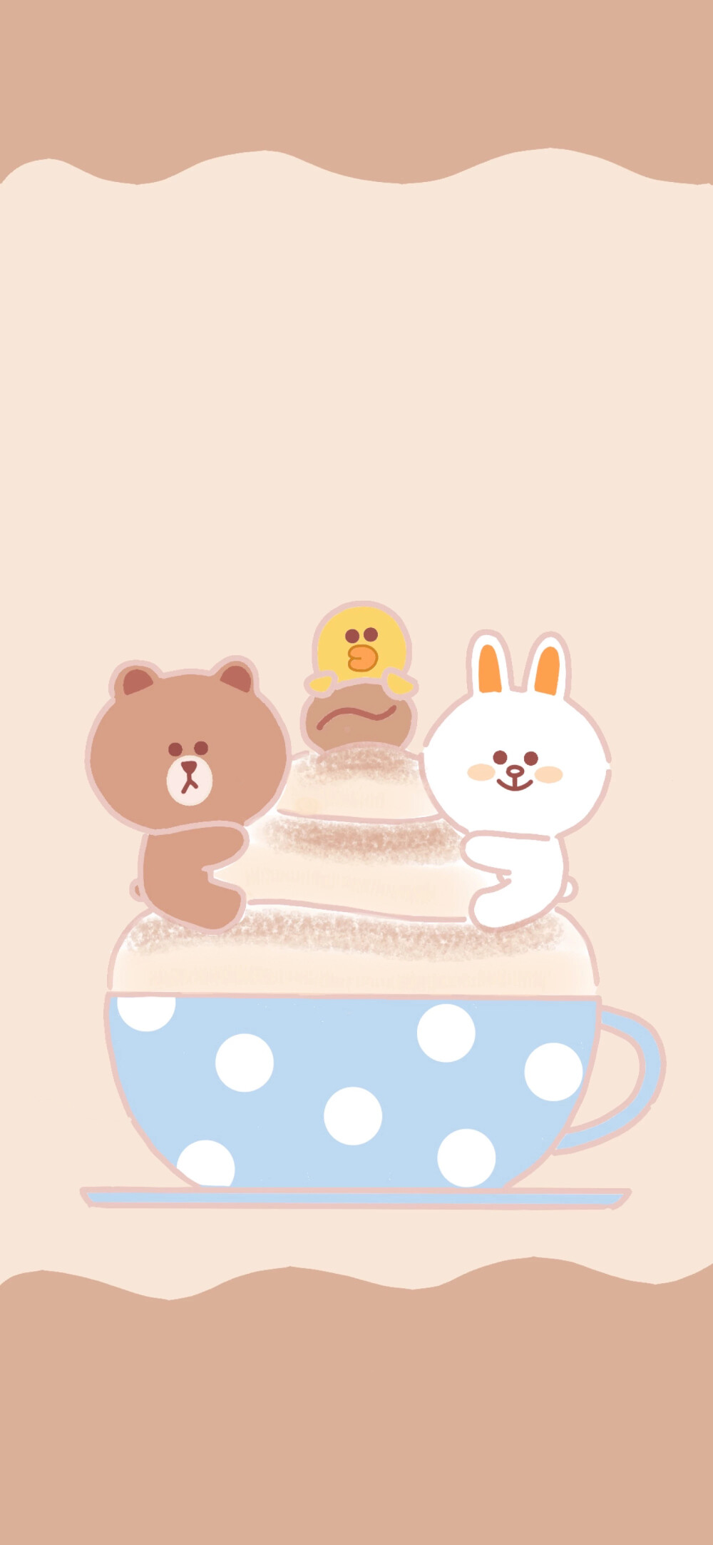 ❤ Line Friends ❤