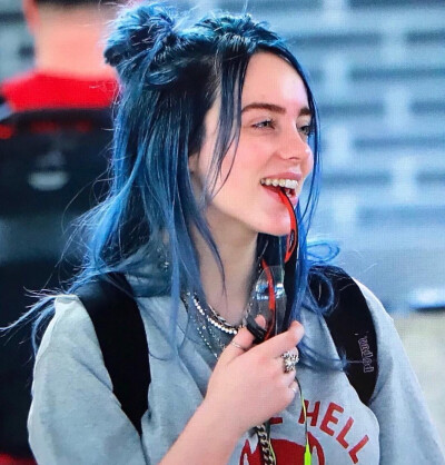 Billie Eilish⭐️