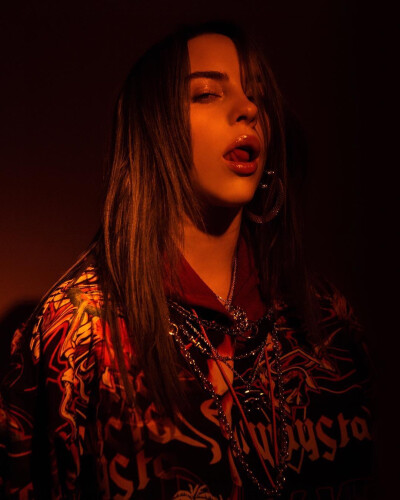 Billie Eilish⭐️