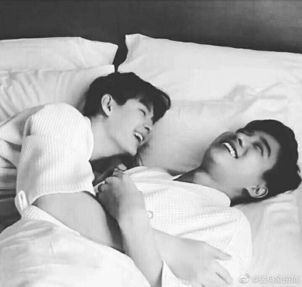 perthsaint不期而爱