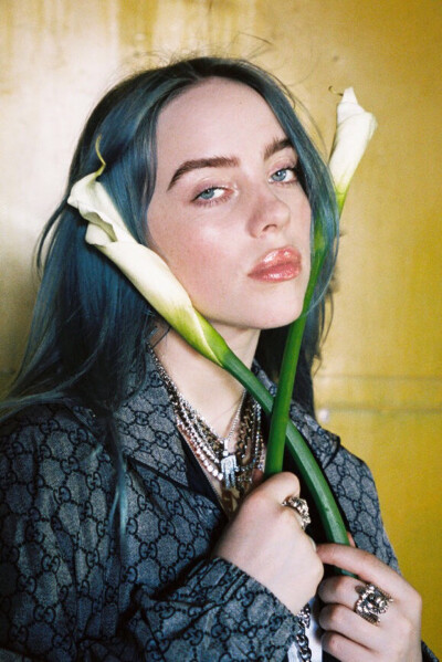 Billie Eilish