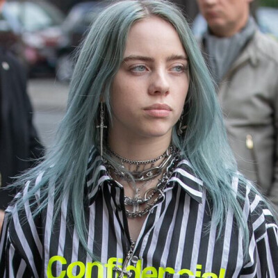 Billie Eilish