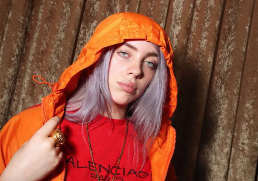 Billie Eilish