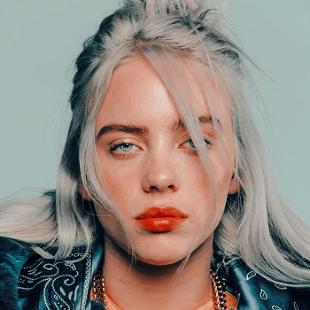 Billie Eilish