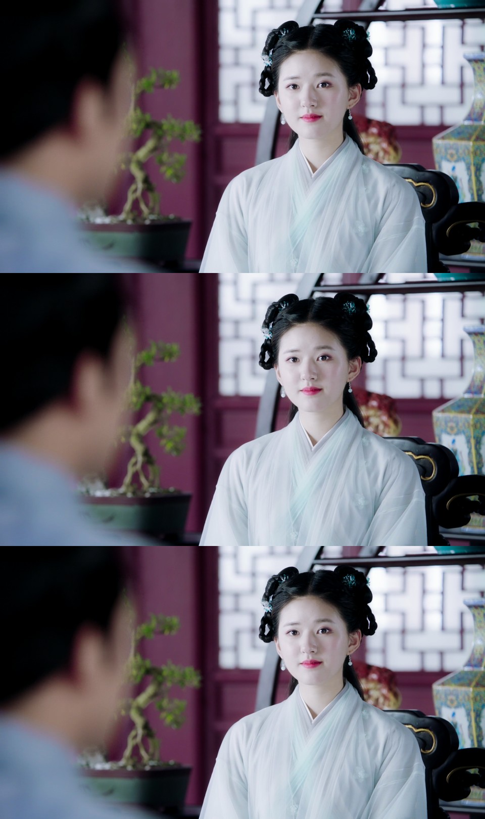 赵露思上官春花