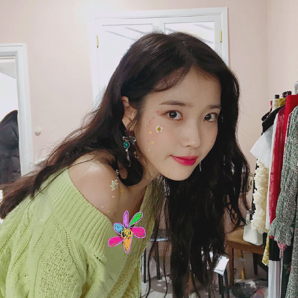 女头 iu