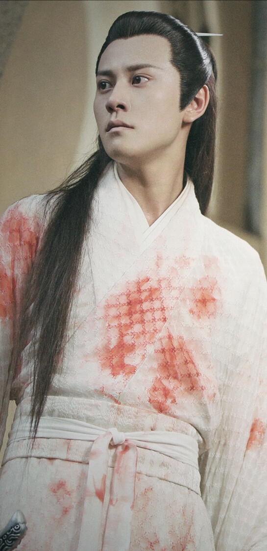 《听雪楼》萧忆情