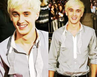 Tom Felton