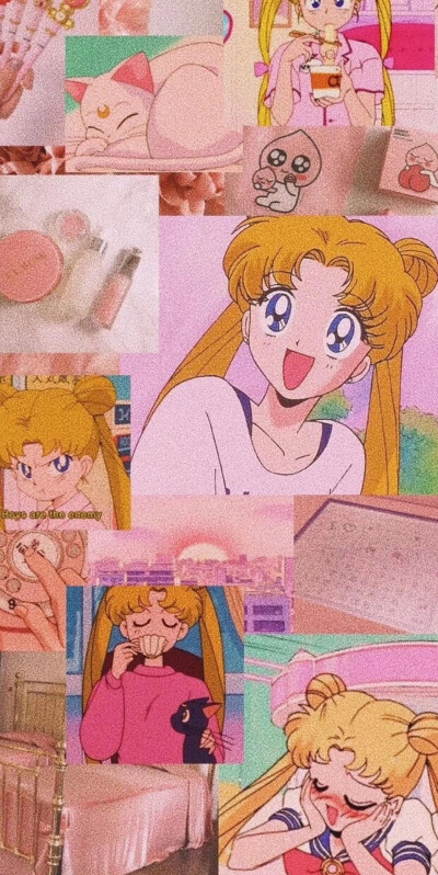 美少女壁纸