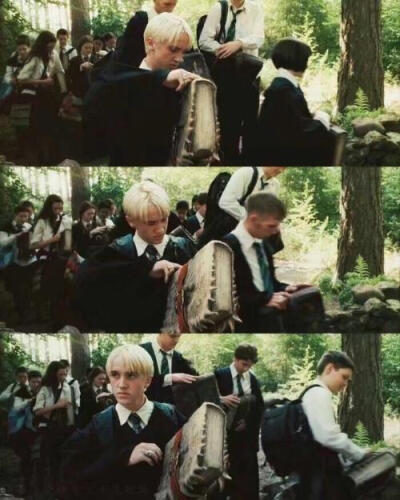 Draco Malfoy