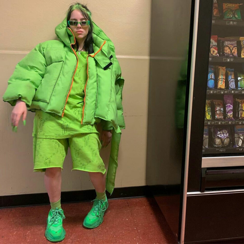 Billieeilish