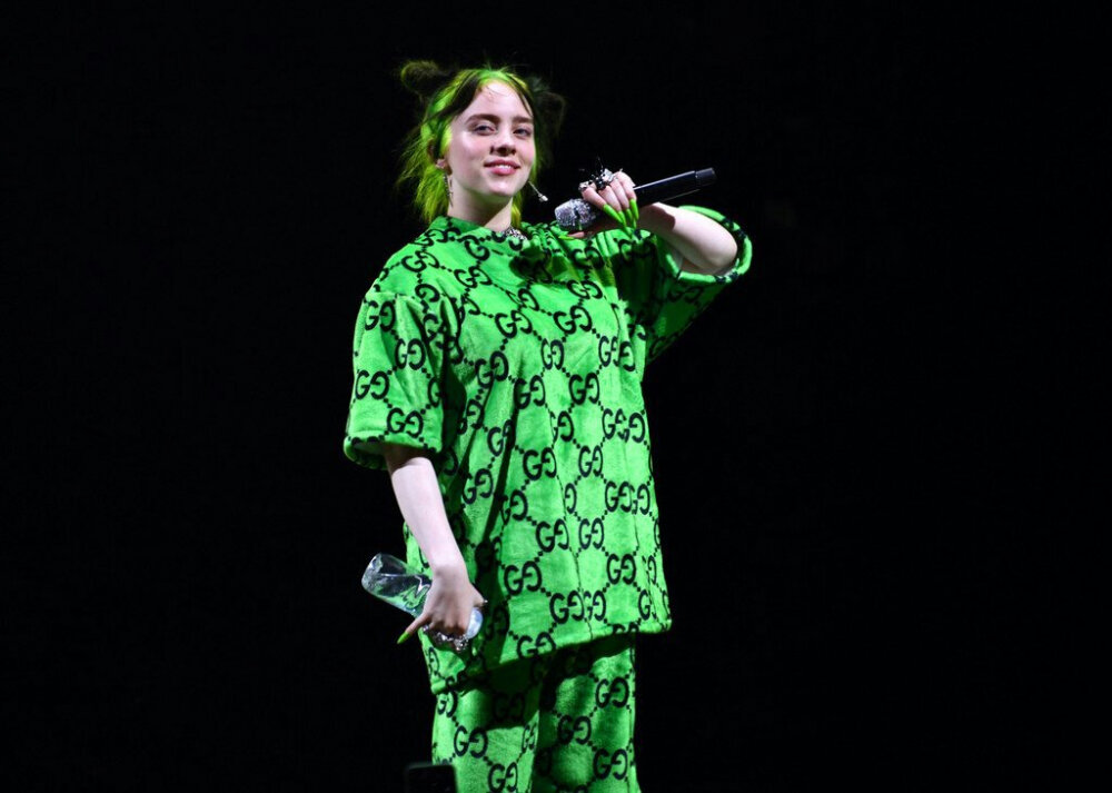 Billieeilish