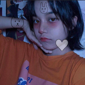 女头甜不拉叽の阿阮「侵权删」