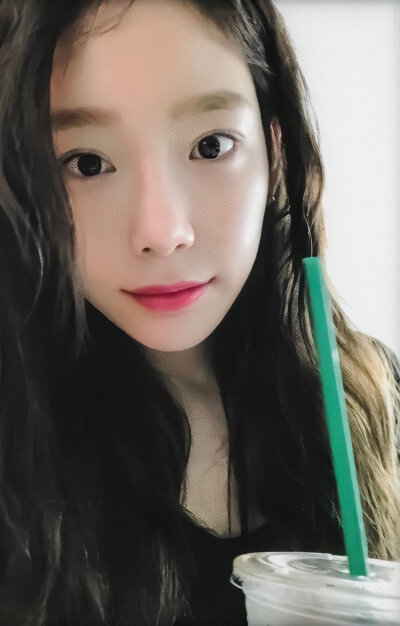 少女时代 Taeyeon 金泰妍