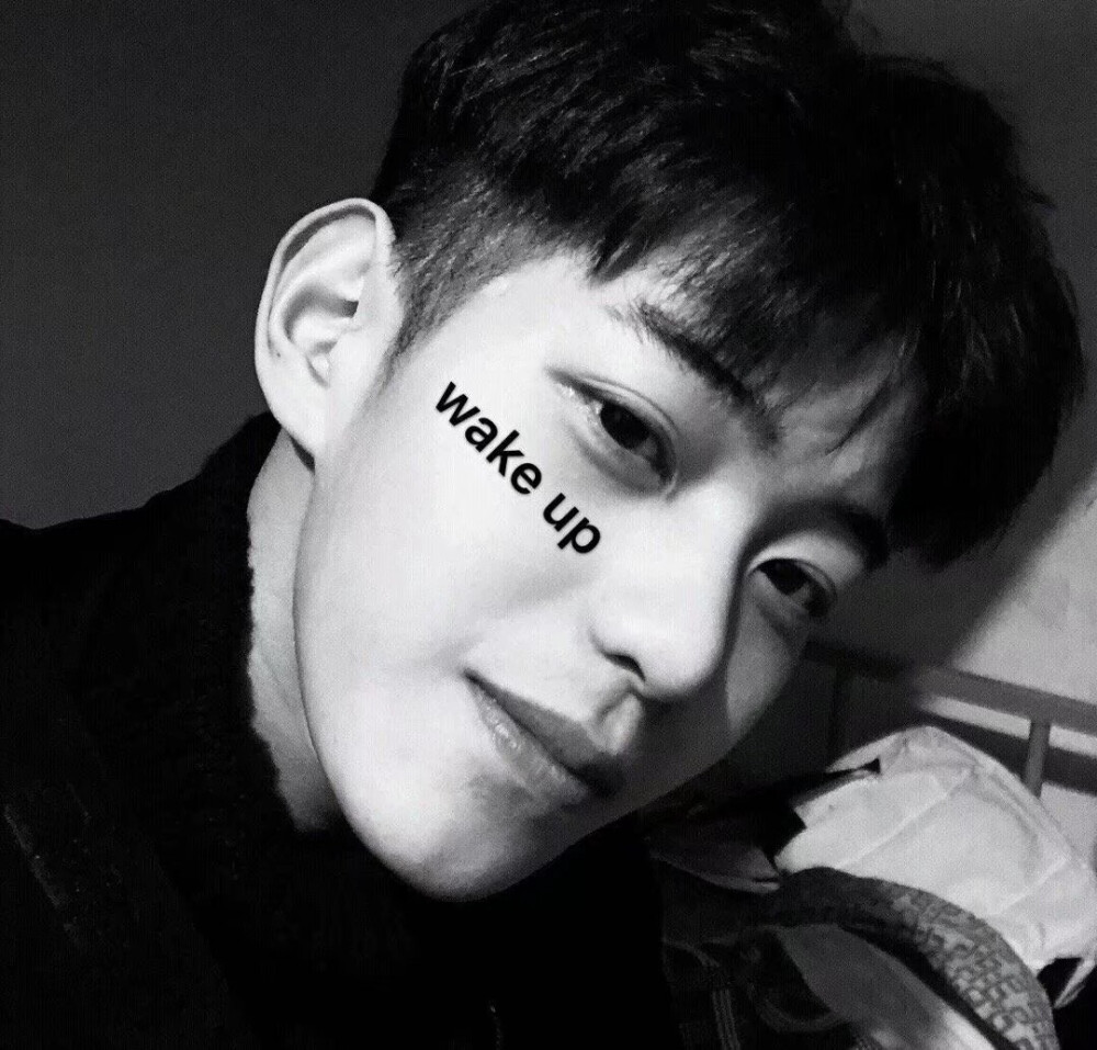 男生头像小哥哥