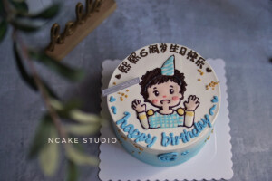 ncake studio