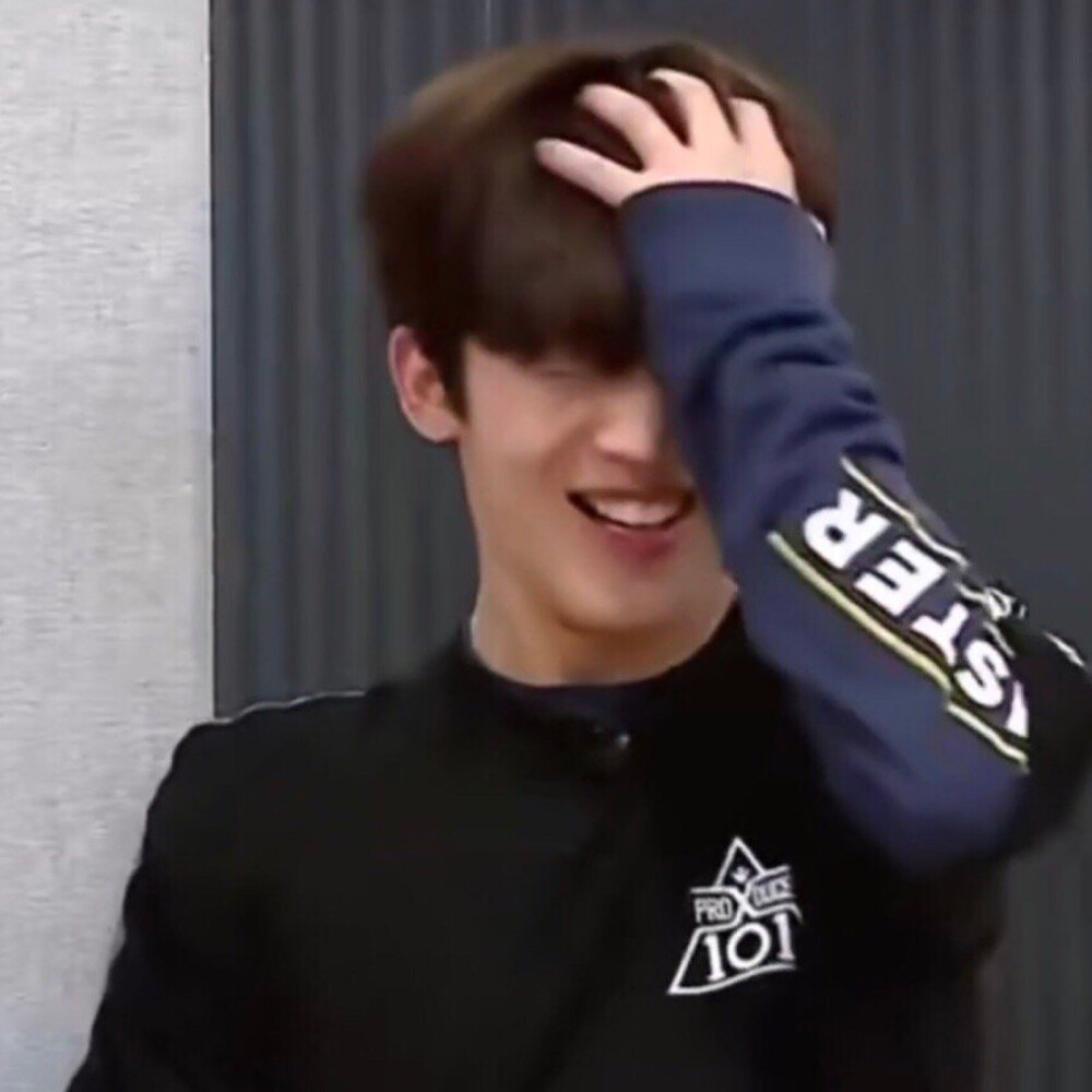 produceX101 404 表情包