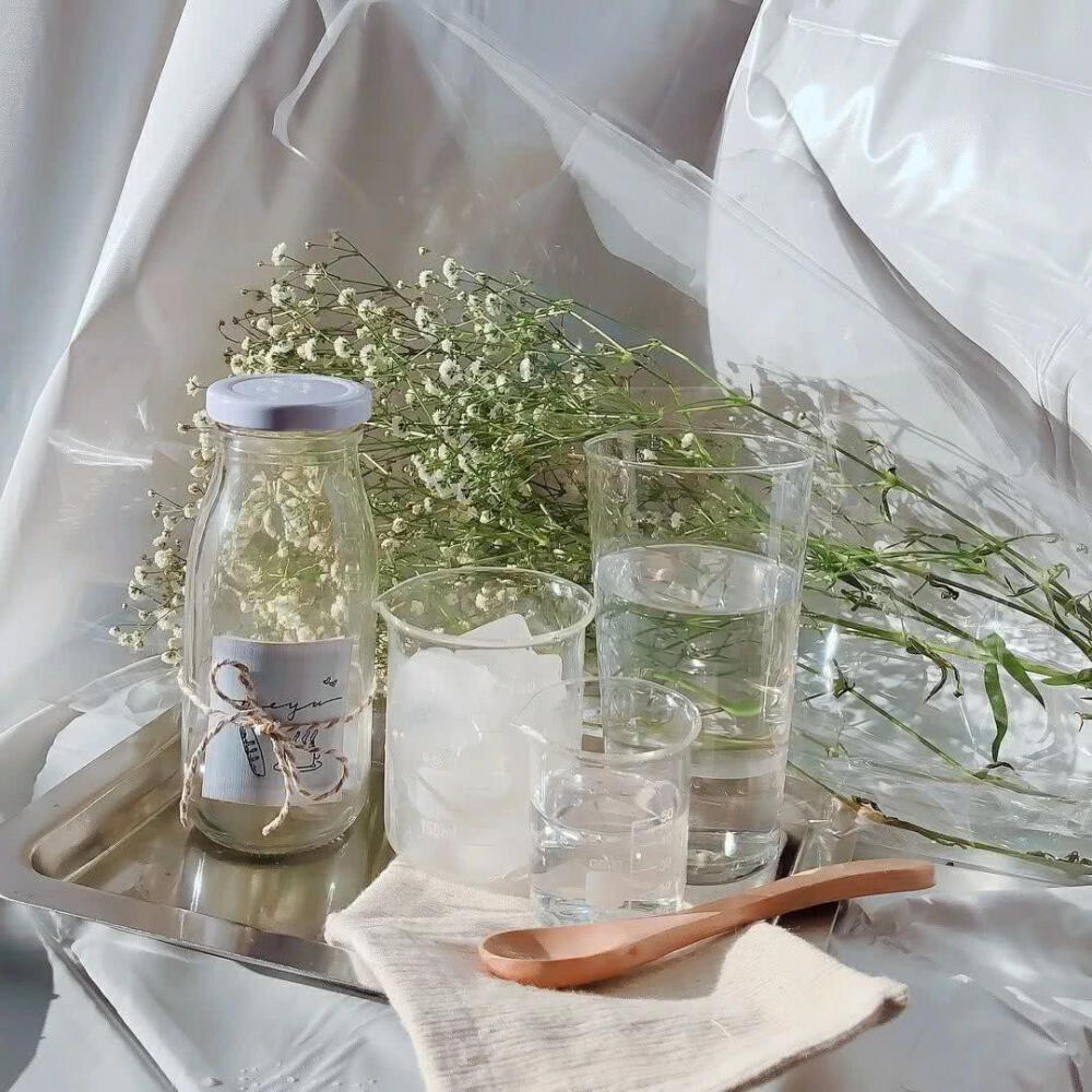 ⅞我不坚强，我又没比别人多一颗心