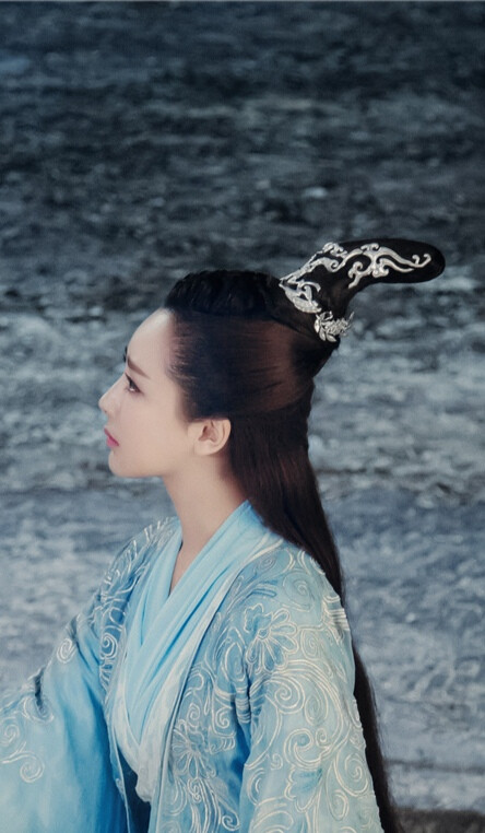 《青云志二》陆雪琪