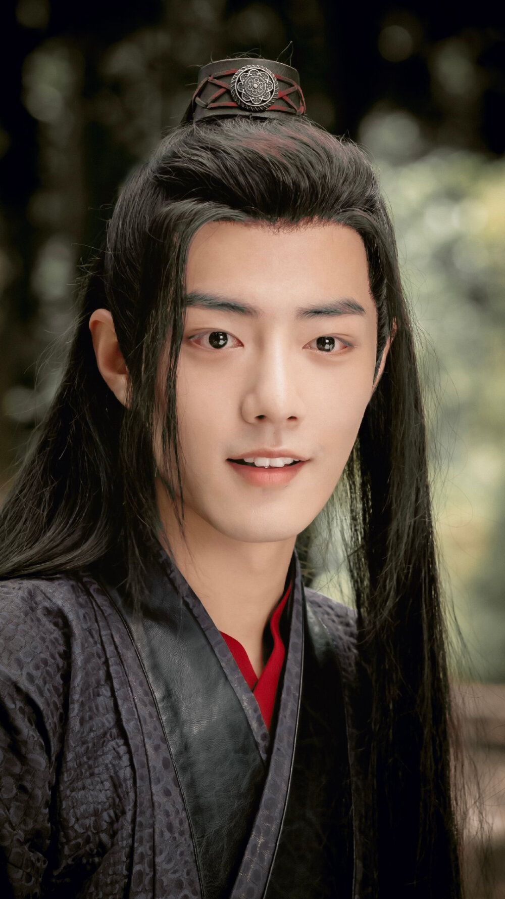 肖战#陈情令#魏无羡