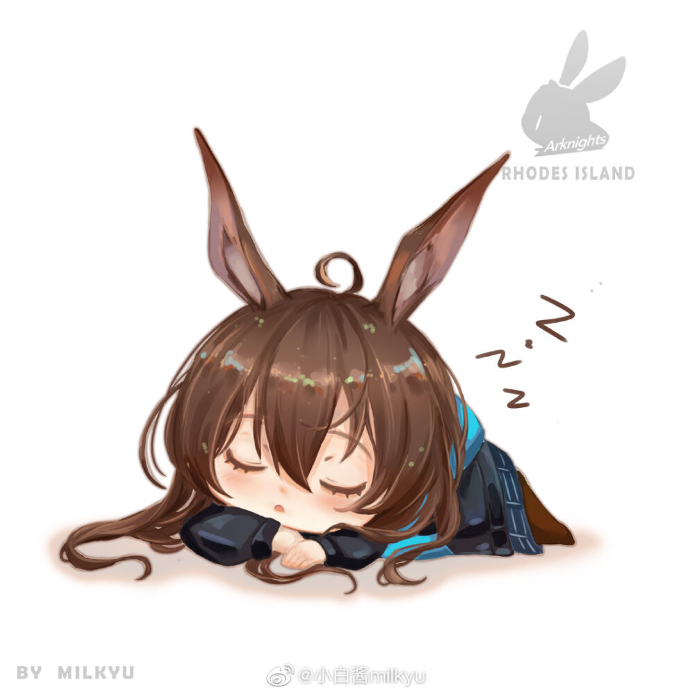 ★明日方舟★