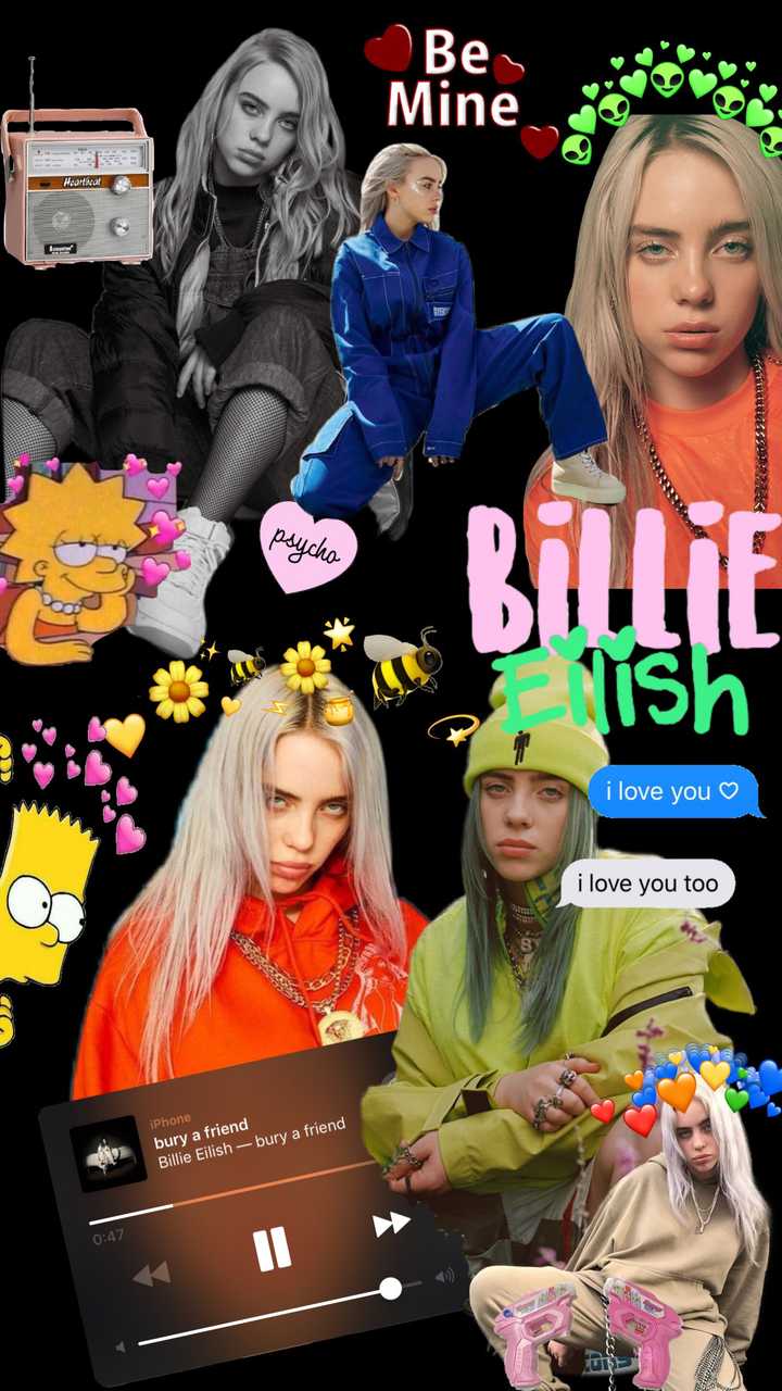 Billie