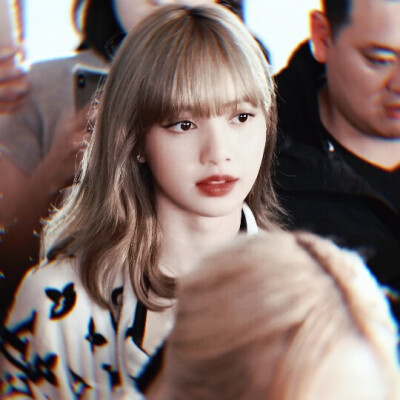 Lisa
©®容栖 原截边毛毛