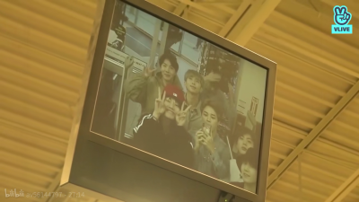 ォ/InjectV
BTS/防弹
金南俊
金硕珍
闵玧其
郑号锡
朴智旻
金泰亨
田柾国