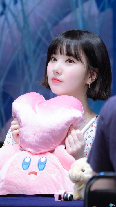 gfriend丁恩妃 银河✨