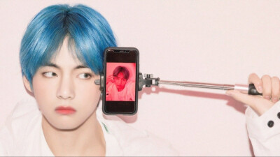 ォ/InjectV
BTS/防弹
金泰亨