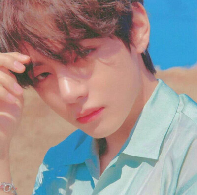 ォ/InjectV
BTS/防弹
金泰亨