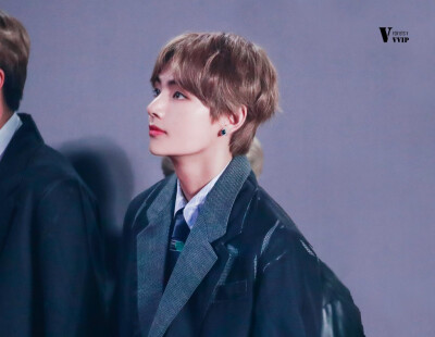 ォ/InjectV
BTS/防弹
金泰亨