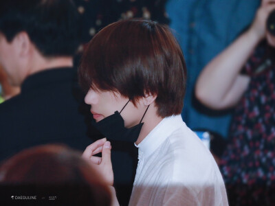 ォ/InjectV
BTS/防弹
金泰亨