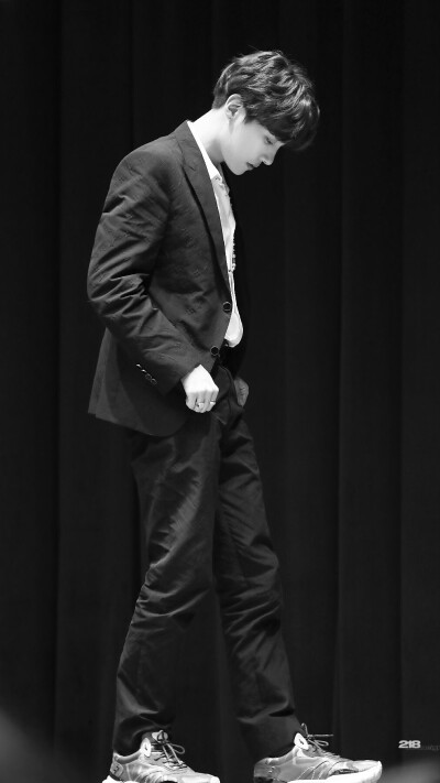 ォ/InjectV
BTS/防弹
郑号锡/小漂亮