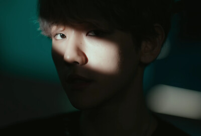 Baek Hyun