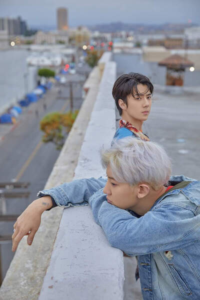 EXO-SC